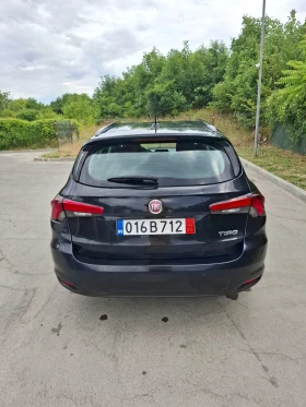 Fiat Tipo 1.6 JTDM Avtomat  | Mobile.bg    6