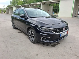 Fiat Tipo 1.6 JTDM Avtomat  | Mobile.bg    2