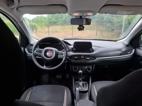 Fiat Tipo 1.6 JTDM Avtomat  | Mobile.bg    12