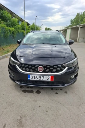 Fiat Tipo 1.6 JTDM Avtomat  | Mobile.bg    5
