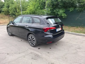 Fiat Tipo 1.6 JTDM Avtomat  | Mobile.bg    4