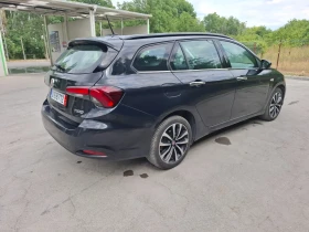 Fiat Tipo 1.6 JTDM Avtomat  | Mobile.bg    3