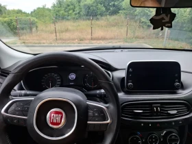 Fiat Tipo 1.6 JTDM Avtomat  | Mobile.bg    8