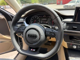Обява за продажба на Audi A6 RS6 - 500 HP ~28 999 лв. - изображение 8