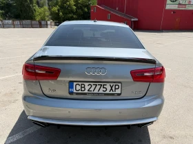 Обява за продажба на Audi A6 RS6 - 500 HP ~28 999 лв. - изображение 4