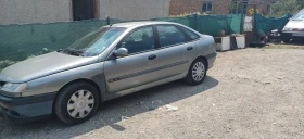Обява за продажба на Renault Laguna 2.2D ~1 620 лв. - изображение 2
