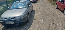 Обява за продажба на Renault Laguna 2.2D ~1 620 лв. - изображение 1