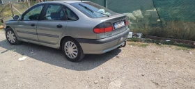 Обява за продажба на Renault Laguna 2.2D ~1 620 лв. - изображение 1