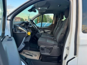 Ford Transit Custom 2.0d EURO 6! 9 seats! MAXI! 2 Klima!!! - 13900 € - 16814914 8