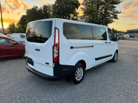Ford Transit Custom 2.0d EURO 6! 9 seats! MAXI! 2 Klima!!! - 13900 € - 16814914 5
