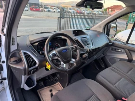 Ford Transit Custom 2.0d EURO 6! 9 seats! MAXI! 2 Klima!!! - 13900 € - 16814914 9