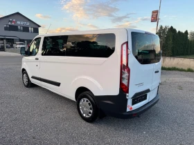 Ford Transit Custom 2.0d EURO 6! 9 seats! MAXI! 2 Klima!!! - 13900 € - 16814914 4