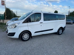Ford Transit Custom 2.0d EURO 6! 9 seats! MAXI! 2 Klima!!! - 13900 € - 16814914 3