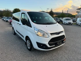 Ford Transit Custom 2.0d EURO 6! 9 seats! MAXI! 2 Klima!!! - 13900 € - 16814914 7