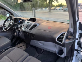 Ford Transit Custom 2.0d EURO 6! 9 seats! MAXI! 2 Klima!!! - 13900 € - 16814914 10