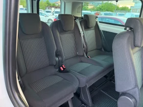 Ford Transit Custom 2.0d EURO 6! 9 seats! MAXI! 2 Klima!!! - 13900 € - 16814914 14