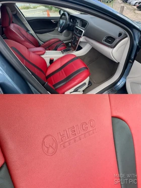 Volvo V40 Cross Country Heiko-2.5T-270 .. 44 ! | Mobile.bg    9