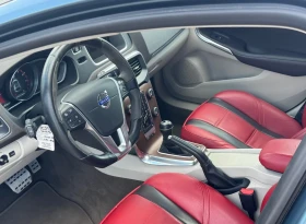Volvo V40 Cross Country Heiko-2.5T-270 .. 44 ! | Mobile.bg    8