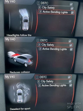 Volvo V40 Cross Country Heiko-2.5T-270 .. 44 ! | Mobile.bg    13