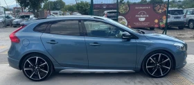     Volvo V40 Cross Country Heiko-2.5T-270 .. 44 !