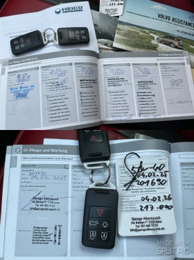Volvo V40 Cross Country Heiko-2.5T-270 .. 44 ! | Mobile.bg    16