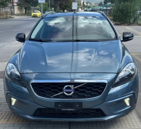     Volvo V40 Cross Country Heiko-2.5T-270 .. 44 !