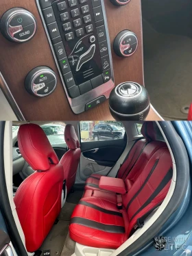 Volvo V40 Cross Country Heiko-2.5T-270 .. 44 ! | Mobile.bg    10
