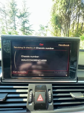 Audi A6 C7 Quattro | Mobile.bg    17