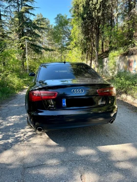 Обява за продажба на Audi A6 C7 Quattro ~22 000 лв. - изображение 2