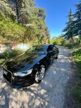 Обява за продажба на Audi A6 C7 Quattro ~22 000 лв. - изображение 1