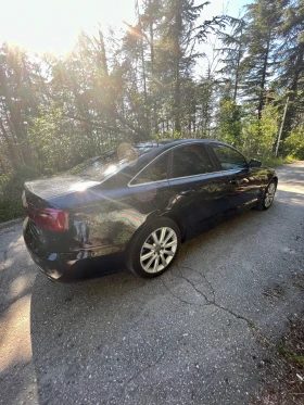 Обява за продажба на Audi A6 C7 Quattro ~22 000 лв. - изображение 4