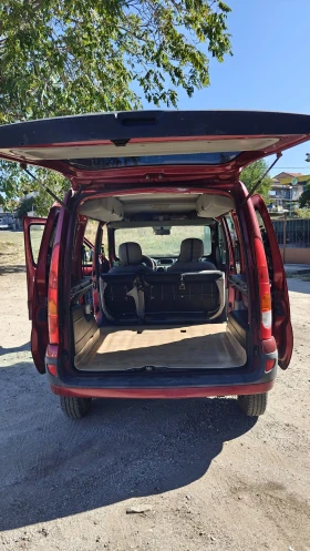 Renault Kangoo | Mobile.bg    4