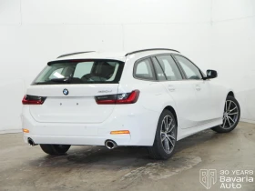 BMW 320 d Touring Steptronic - 65920 лв. - 81205605 3