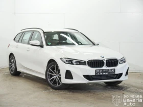 BMW 320 d Touring Steptronic - 65920 лв. - 81205605 4