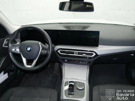 BMW 320 d Touring Steptronic - 65920 лв. - 81205605 5