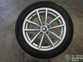 BMW 320 d Touring Steptronic - 65920 лв. - 81205605 11