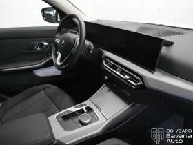 BMW 320 d Touring Steptronic - 65920 лв. - 81205605 6