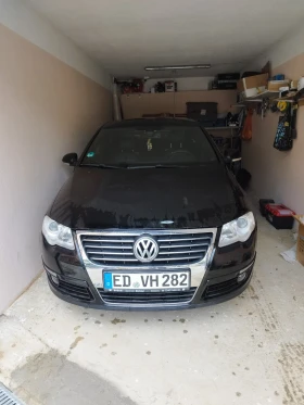 Обява за продажба на VW Passat B6 ~7 500 лв. - изображение 1
