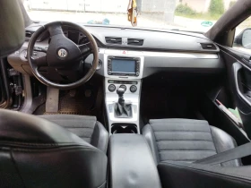 Обява за продажба на VW Passat B6 ~7 500 лв. - изображение 6