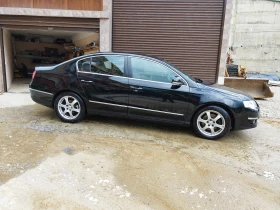 Обява за продажба на VW Passat B6 ~7 500 лв. - изображение 4