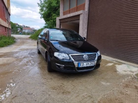 Обява за продажба на VW Passat B6 ~7 500 лв. - изображение 5