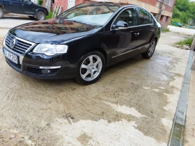 Обява за продажба на VW Passat B6 ~7 500 лв. - изображение 1