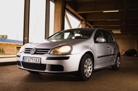 Обява за продажба на VW Golf 1.4 ~5 199 лв. - изображение 3