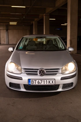 Обява за продажба на VW Golf 1.4 ~5 199 лв. - изображение 4