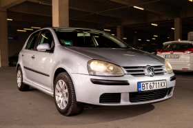 Обява за продажба на VW Golf 1.4 ~5 199 лв. - изображение 2