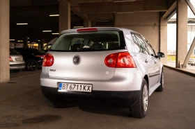 Обява за продажба на VW Golf 1.4 ~5 199 лв. - изображение 1
