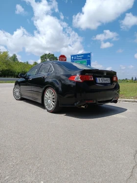 Обява за продажба на Honda Accord Type S ~18 500 лв. - изображение 6