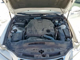 Lexus IS 250 - 24500 лв. / 12526.65 € - 79397422 11