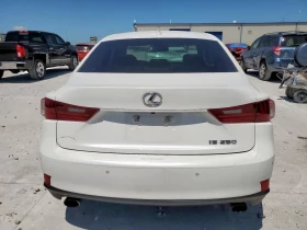 Lexus IS 250 - 24500 лв. / 12526.65 € - 79397422 5