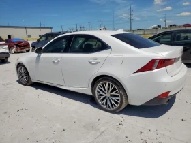 Lexus IS 250 - 24500 лв. / 12526.65 € - 79397422 4
